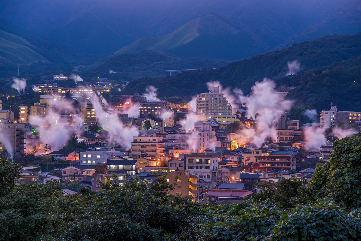 湯快リゾートプレミアム ホテル風月／画像提供：湯快リゾート