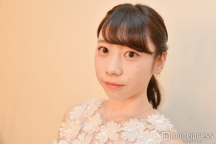 横垣萌々子 (C)モデルプレス