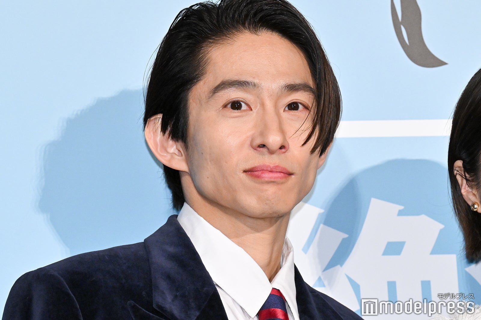 三宅健（C）モデルプレス