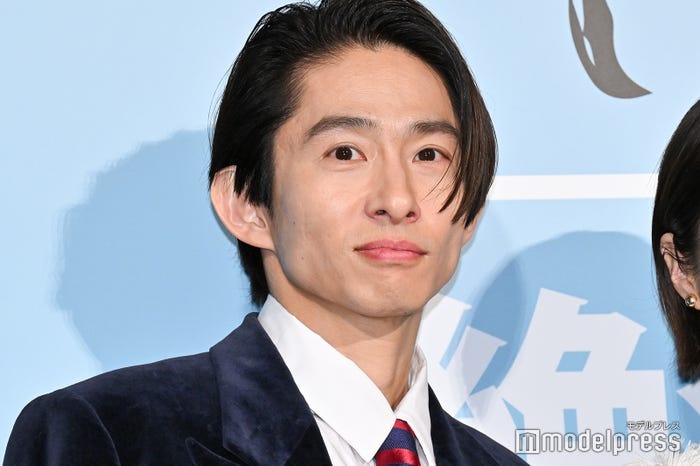 三宅健(C)モデルプレス