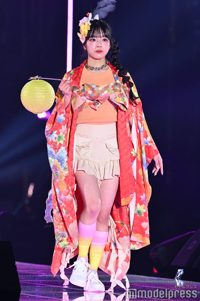 増田彩乃/CUTIE STREET