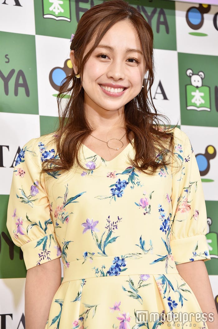 鈴木あきえ(C)モデルプレス