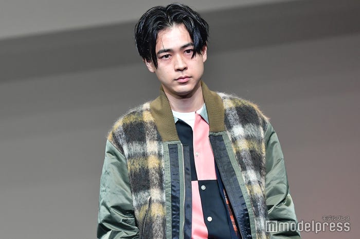 成田凌(C)モデルプレス
