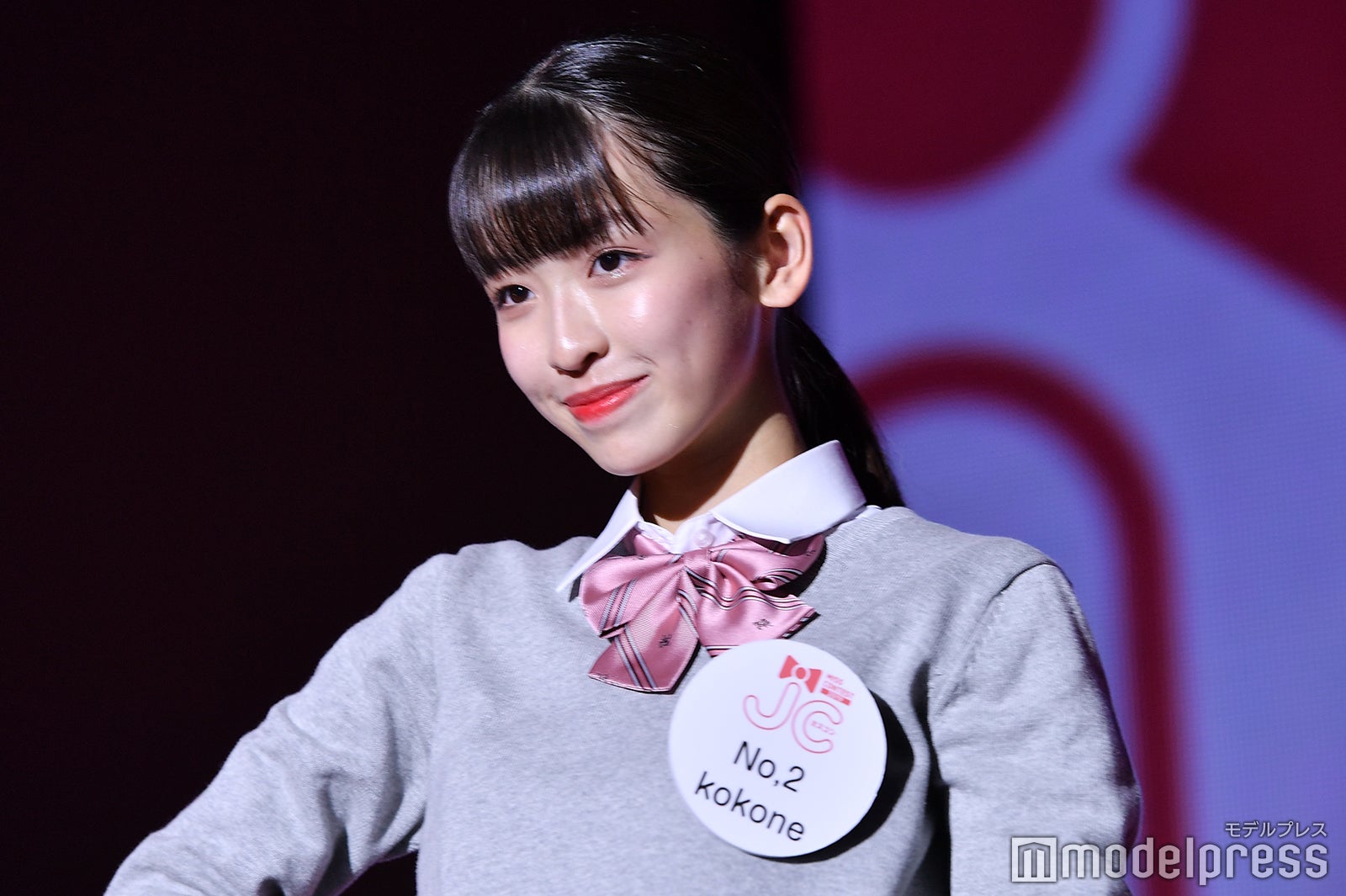 kokone（C）モデルプレス