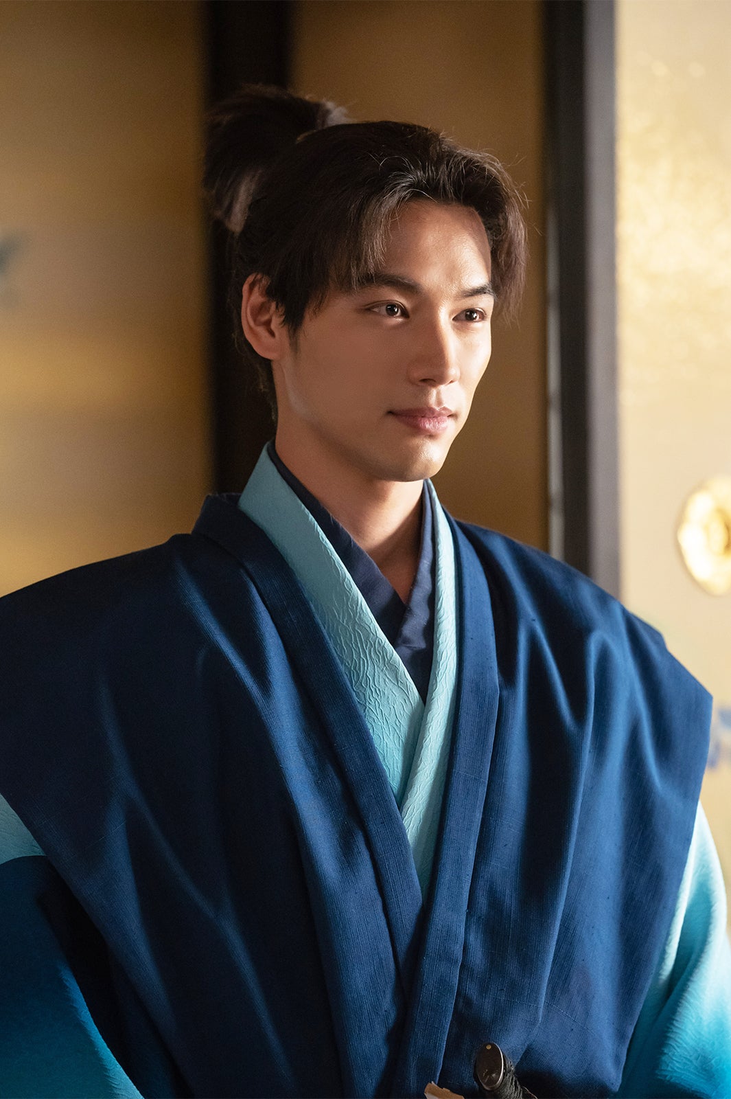 福士蒼汰（C）NHK