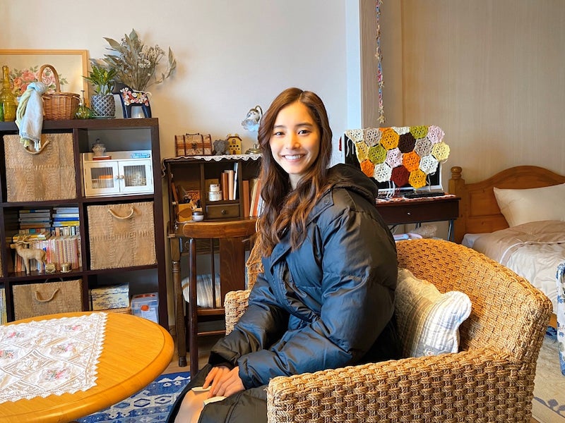 新木優子「すごく悲しくて寂しい気持ちでいっぱい」 月9「SUITS／スーツ2」放送延期で心境つづる