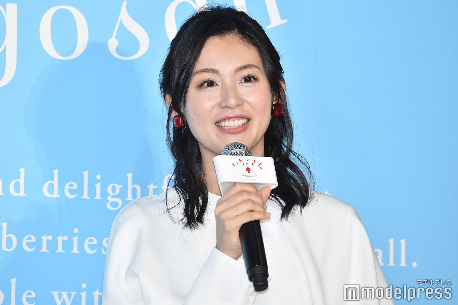 本仮屋ユイカ（C）モデルプレス