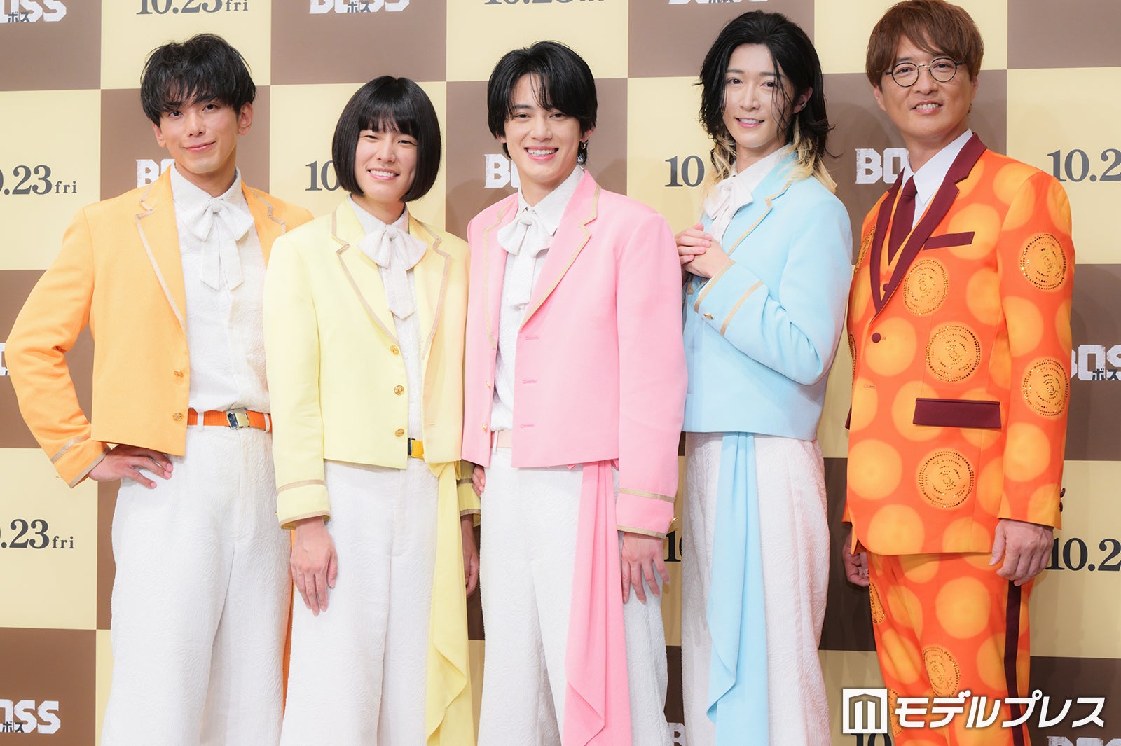 モナキ、映画吹き替えで声優デビュー「夢が叶った」憧れの仕事挑戦に喜び