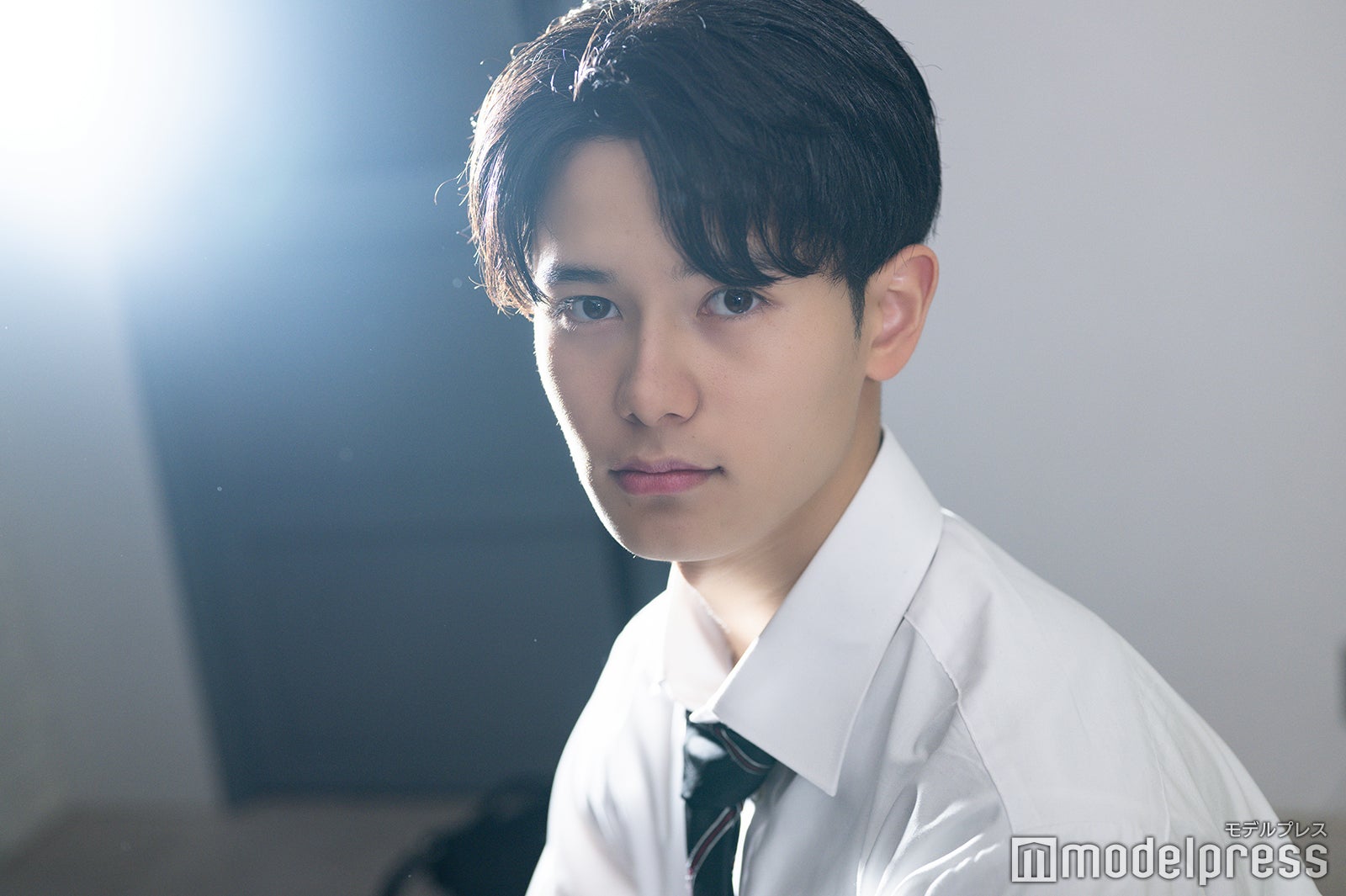 谷本晴くん（C）モデルプレス