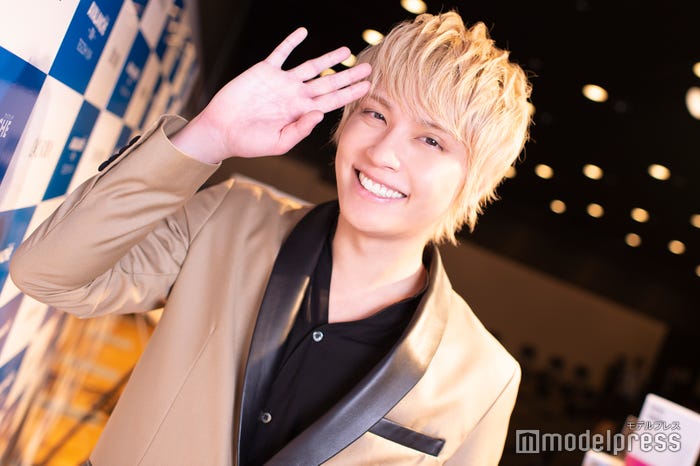 テイッ!/手越祐也(C)モデルプレス