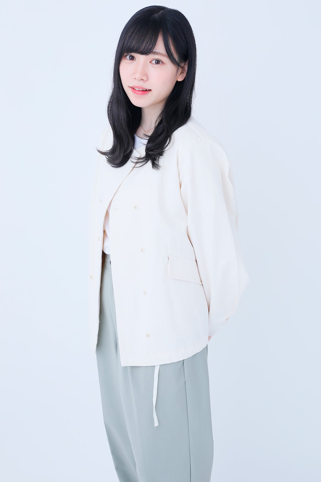 運上弘菜／クレジット：濱本英介（C）Mercury