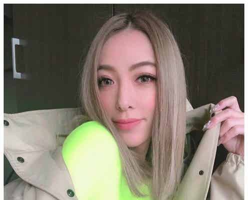 GENKING「ボブにしちゃった」ニューヘアに絶賛の声