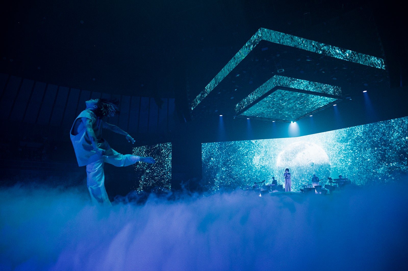 米津玄師（提供写真）