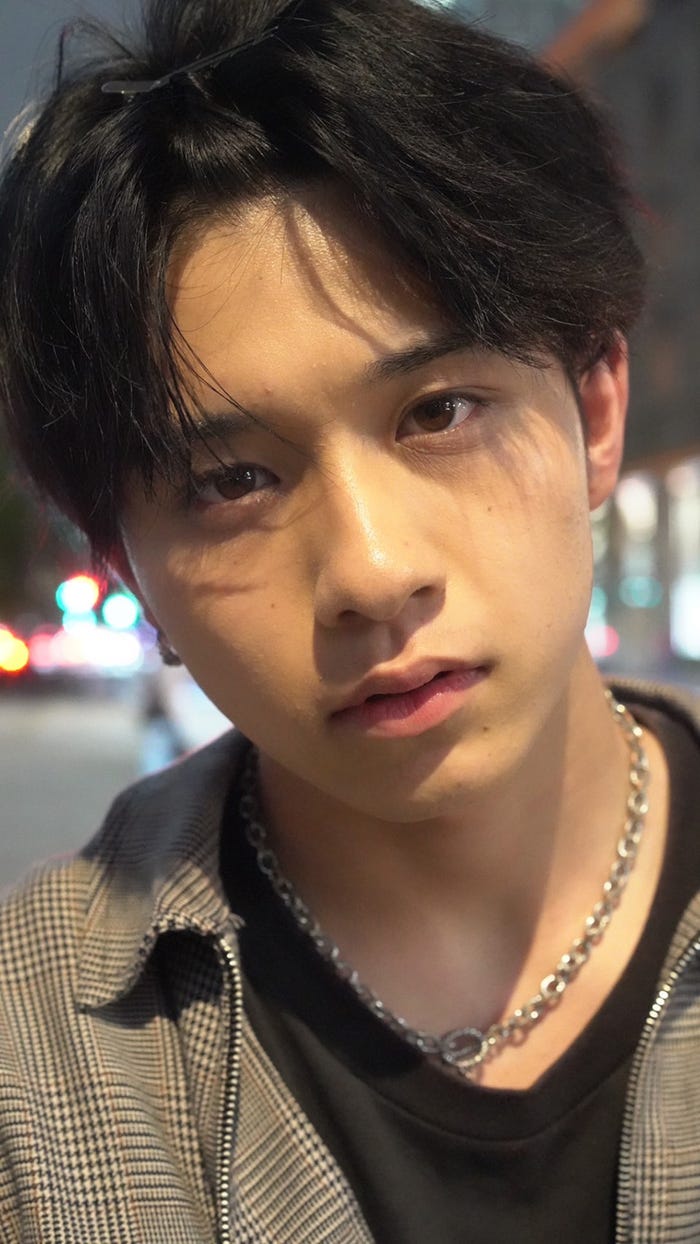 岩崎碧さん(提供写真)