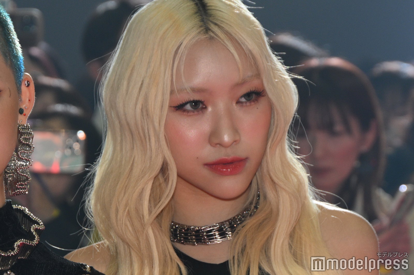 MAYA（C）モデルプレス