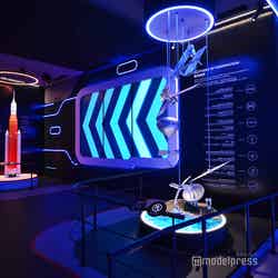 アメリカ館(C)モデルプレス