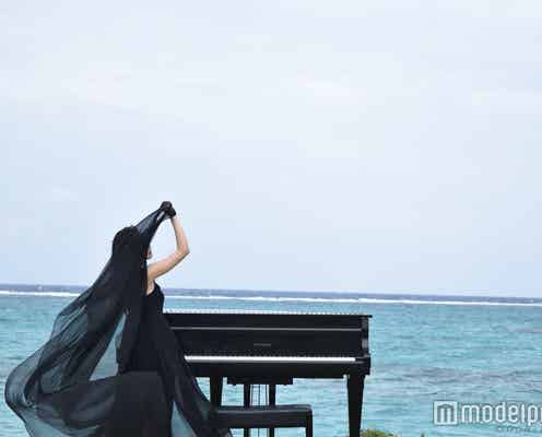 “堀北真希ドラマ主題歌”謎の女性シンガー「JY」、正体に近づく独占ショット入手