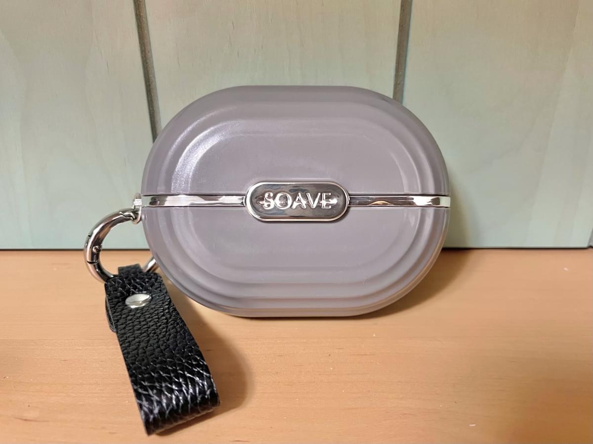 【本音レビュー】3COINS「携帯用洋服ブラシ」を試してみた！粘着テープ付きで花粉ケアにも使える