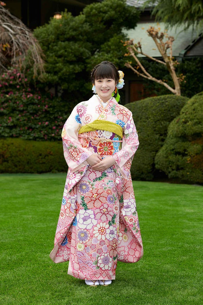 本田紗来(提供写真)