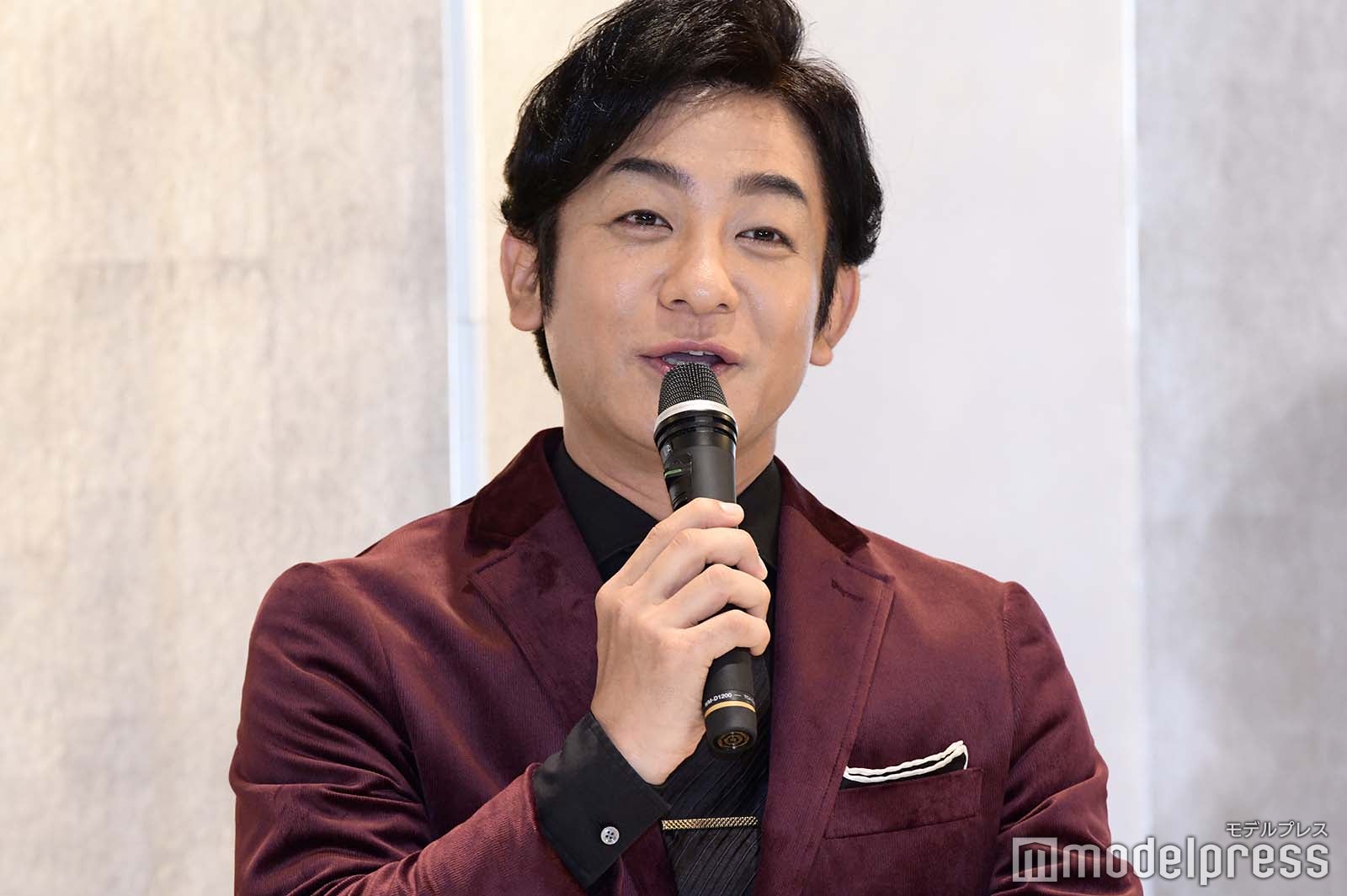 片岡愛之助 （C）モデルプレス