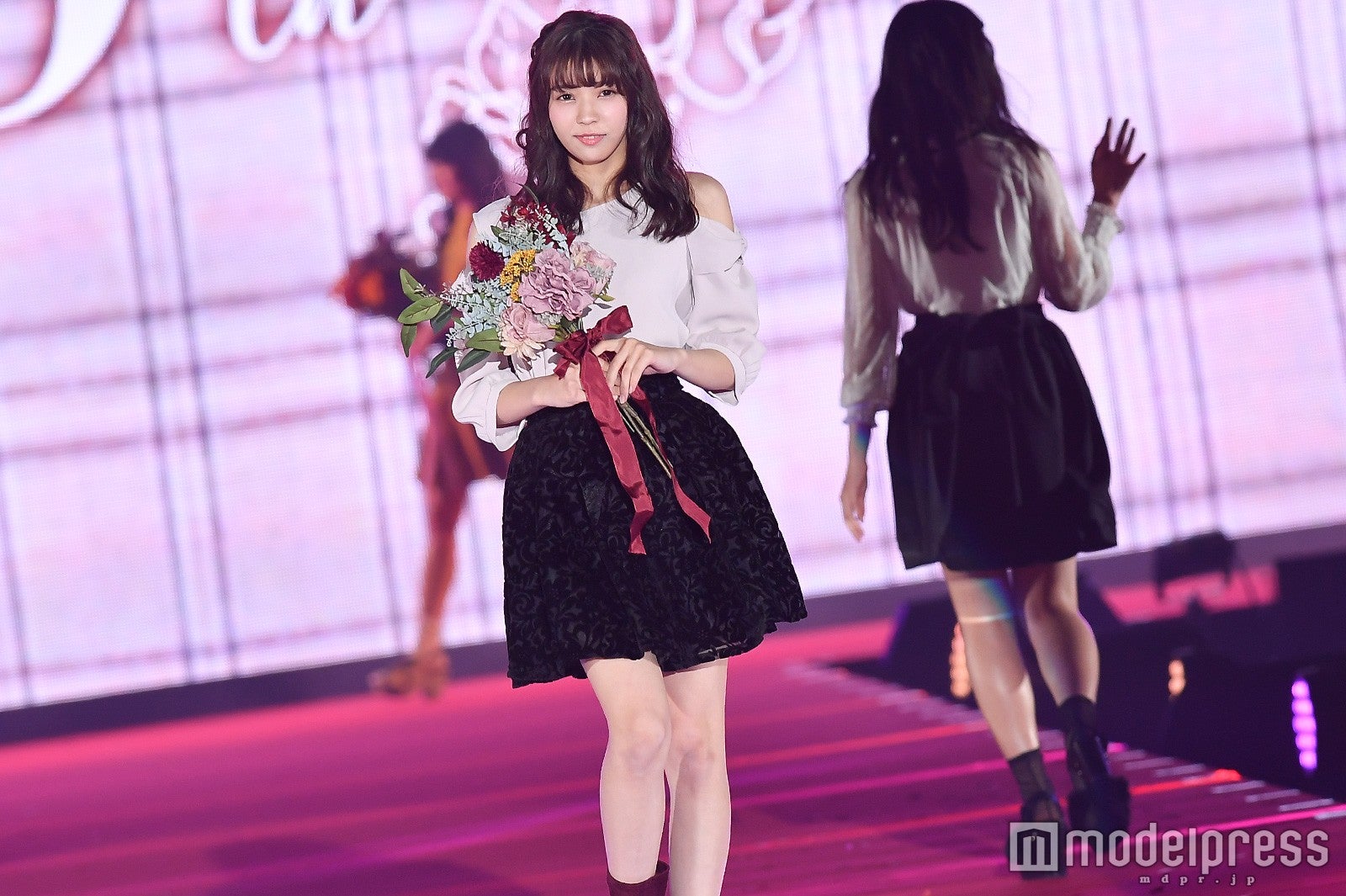 小林由依（C）モデルプレス