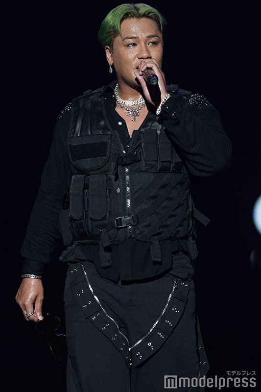 ELLY（C）モデルプレス