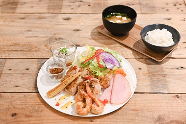 5年半かけてお店が完成!和歌山に誕生した「絶対行きたいおしゃれスポット」