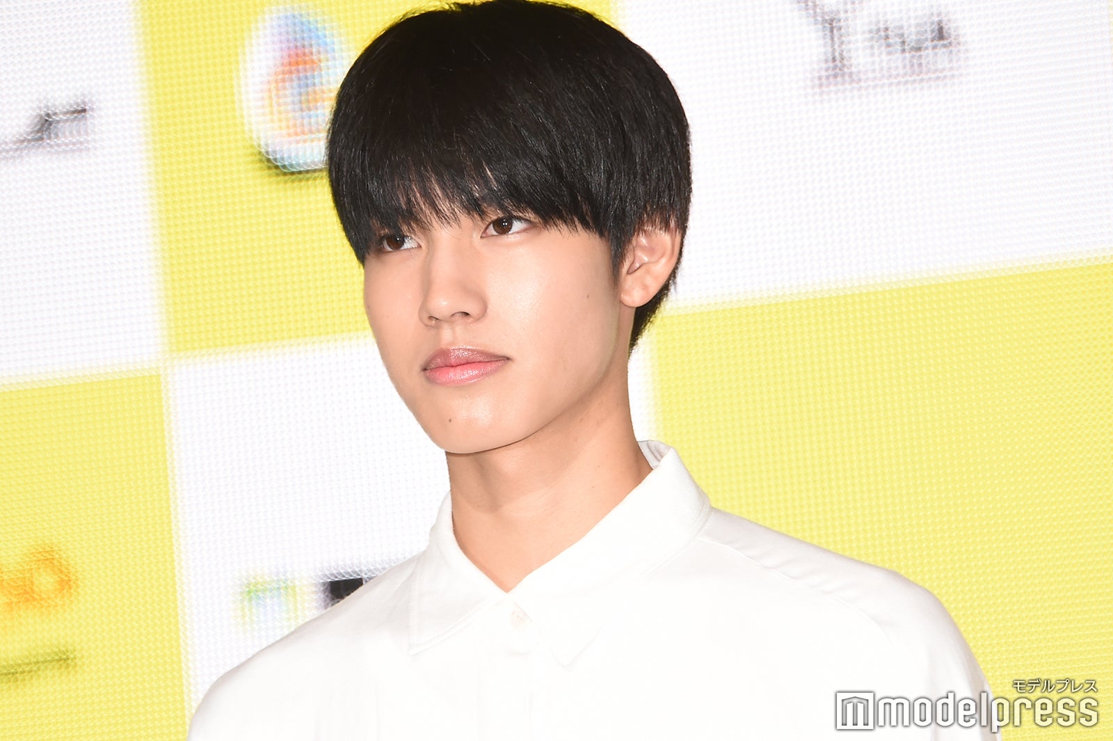 米丸日向 （C）モデルプレス