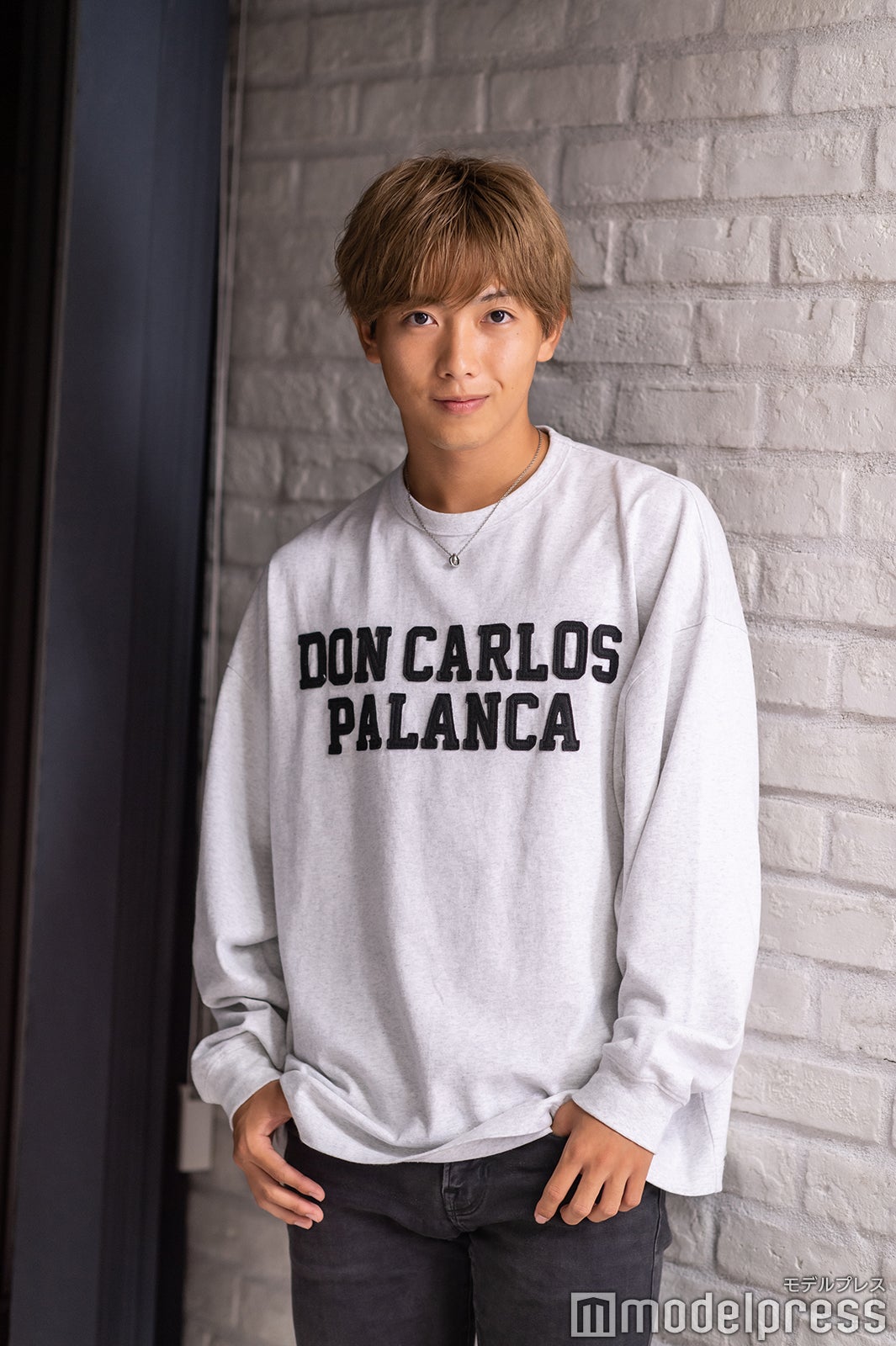 村主悠紀さん（C）モデルプレス