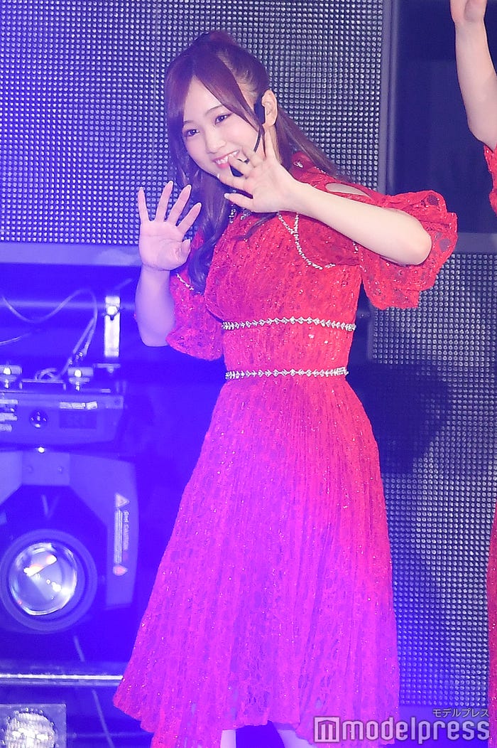 星野みなみ(C)モデルプレス