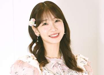 柏木由紀 デコルテ際立つドレス姿が「可愛いの極み」「本物のお姫様みたい」