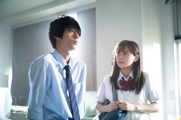 性 のリアル描く 17 3 About A Sex 水沢林太郎の 性的同意 シーンに注目集まる 惚れた 1番好きなシーンでした モデルプレス 性 のリアル描く 17 3 About A Sex 水沢林太郎の 性的同意 シーンに注目集まる 惚れた 1番好きなシーンでした モデルプレス