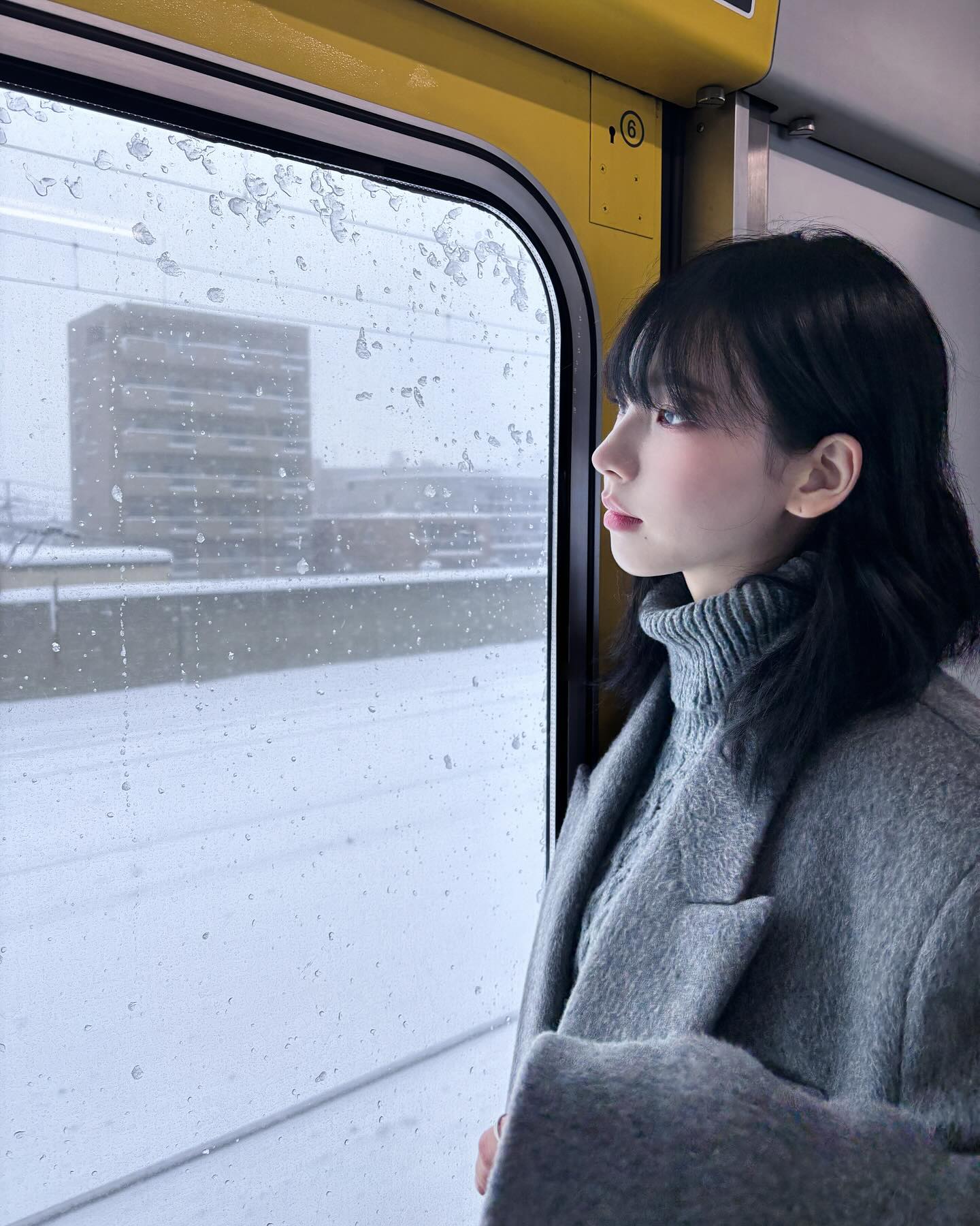 カリナInstagramより