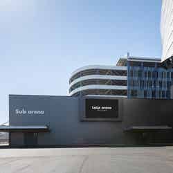 ららアリーナ 東京ベイ/提供画像