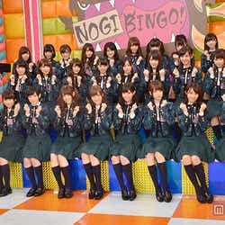モデルプレス - 乃木坂46、AKB48に負けない魅力とは