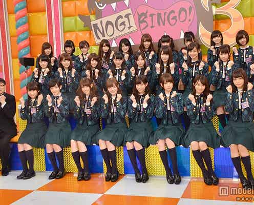 乃木坂46、AKB48に負けない魅力とは