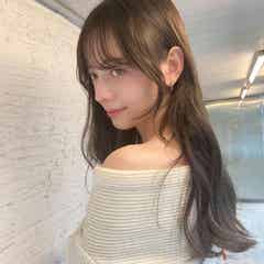 これは悶える 万人ウケする ヘアスタイル ここにありました モデルプレス これは悶える 万人ウケする ヘアスタイル ここにありました モデルプレス