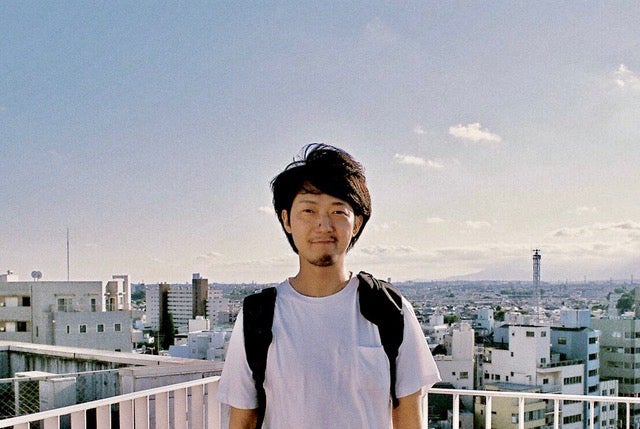 佐藤快磨監督（C）ABCテレビ