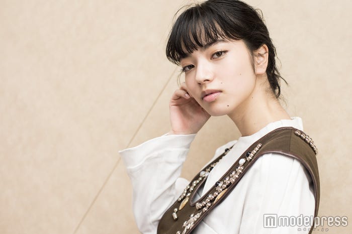 小松菜奈 (C)モデルプレス