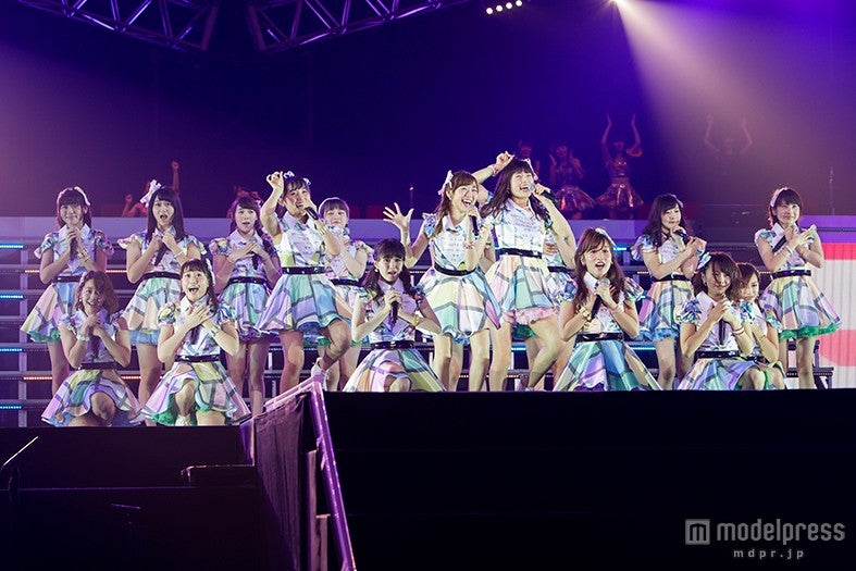 NMB48（C）NMB48