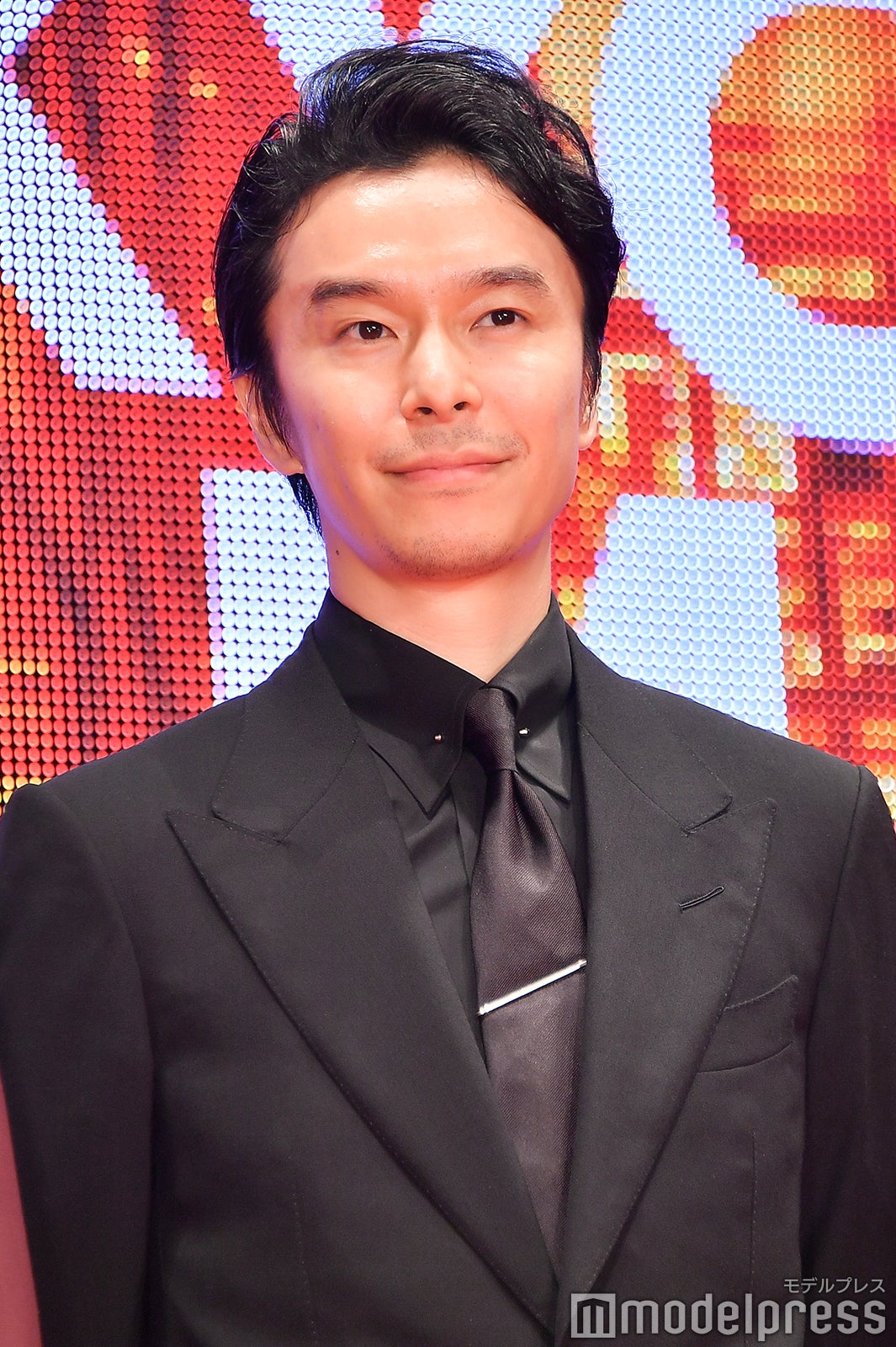 長谷川博己 （C）モデルプレス