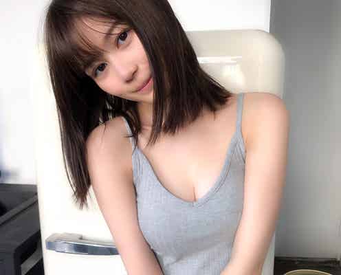 乃木坂46生田絵梨花の美胸チラリ 美肌キャミ姿公開 今週一番読まれたニュースは?【総合TOP10】