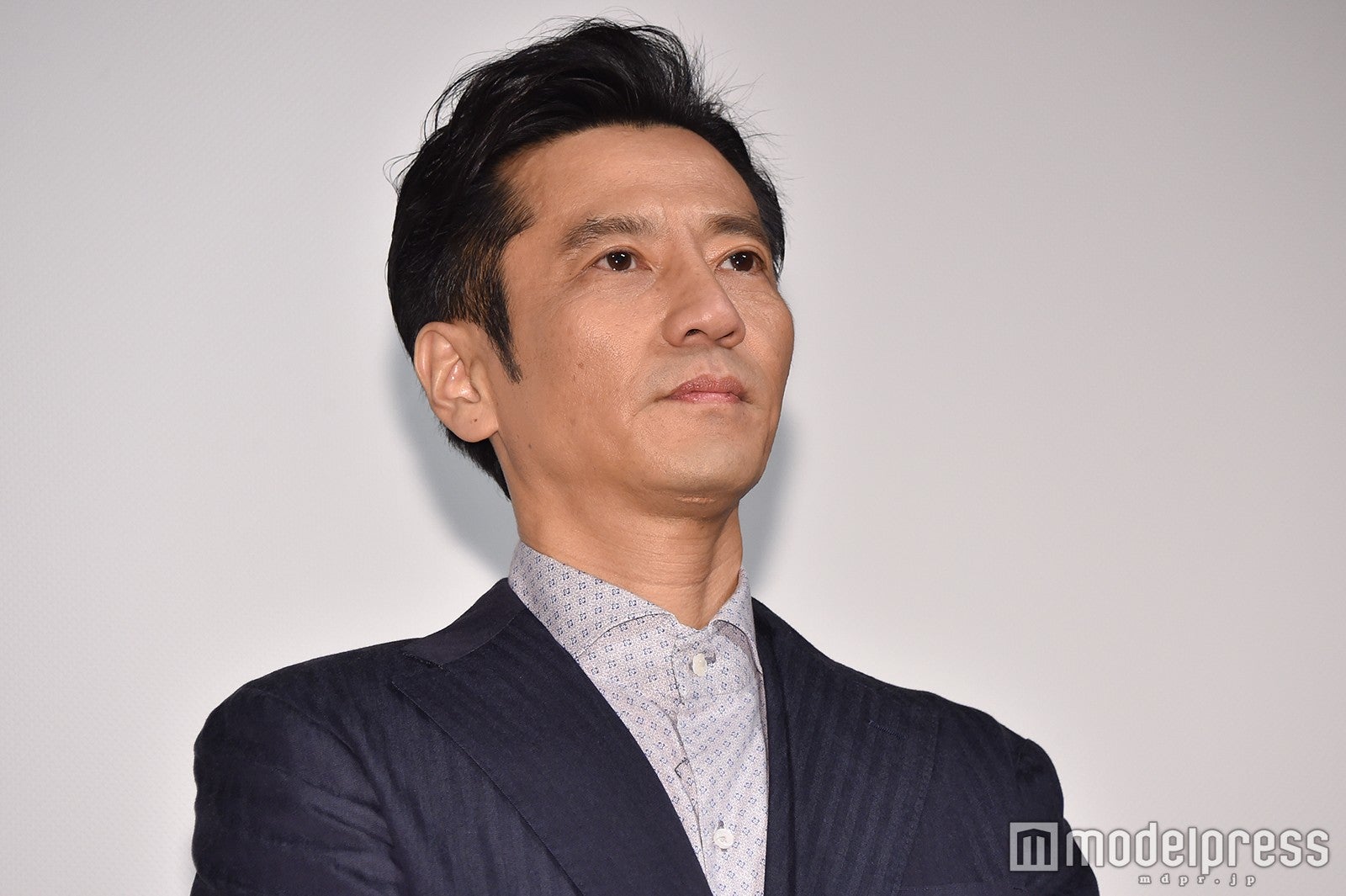 津田寛治 （C）モデルプレス