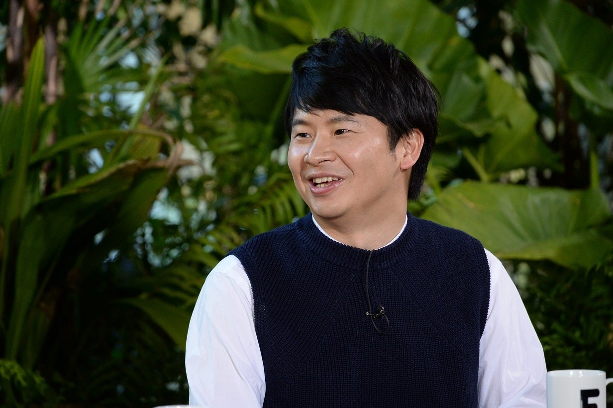 若林正恭（画像提供：関西テレビ）