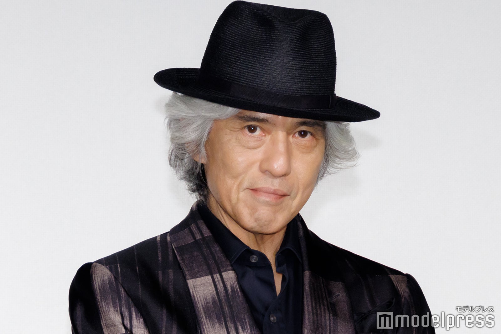 佐藤浩市（C）モデルプレス