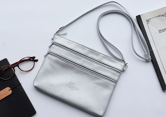 宝島社　大人のおしゃれ手帖8月号　付録