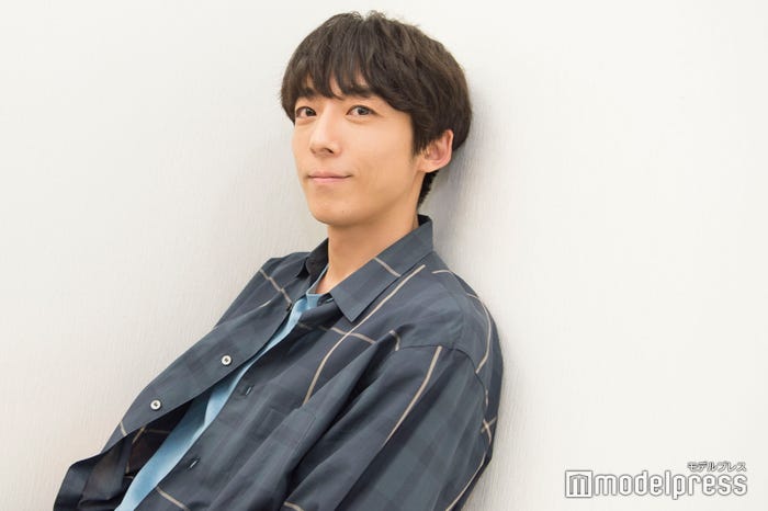 高橋一生 (C)モデルプレス