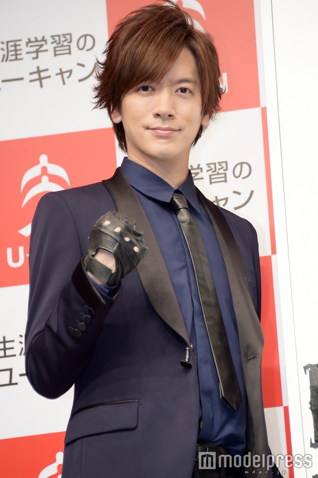 DAIGO （C）モデルプレス