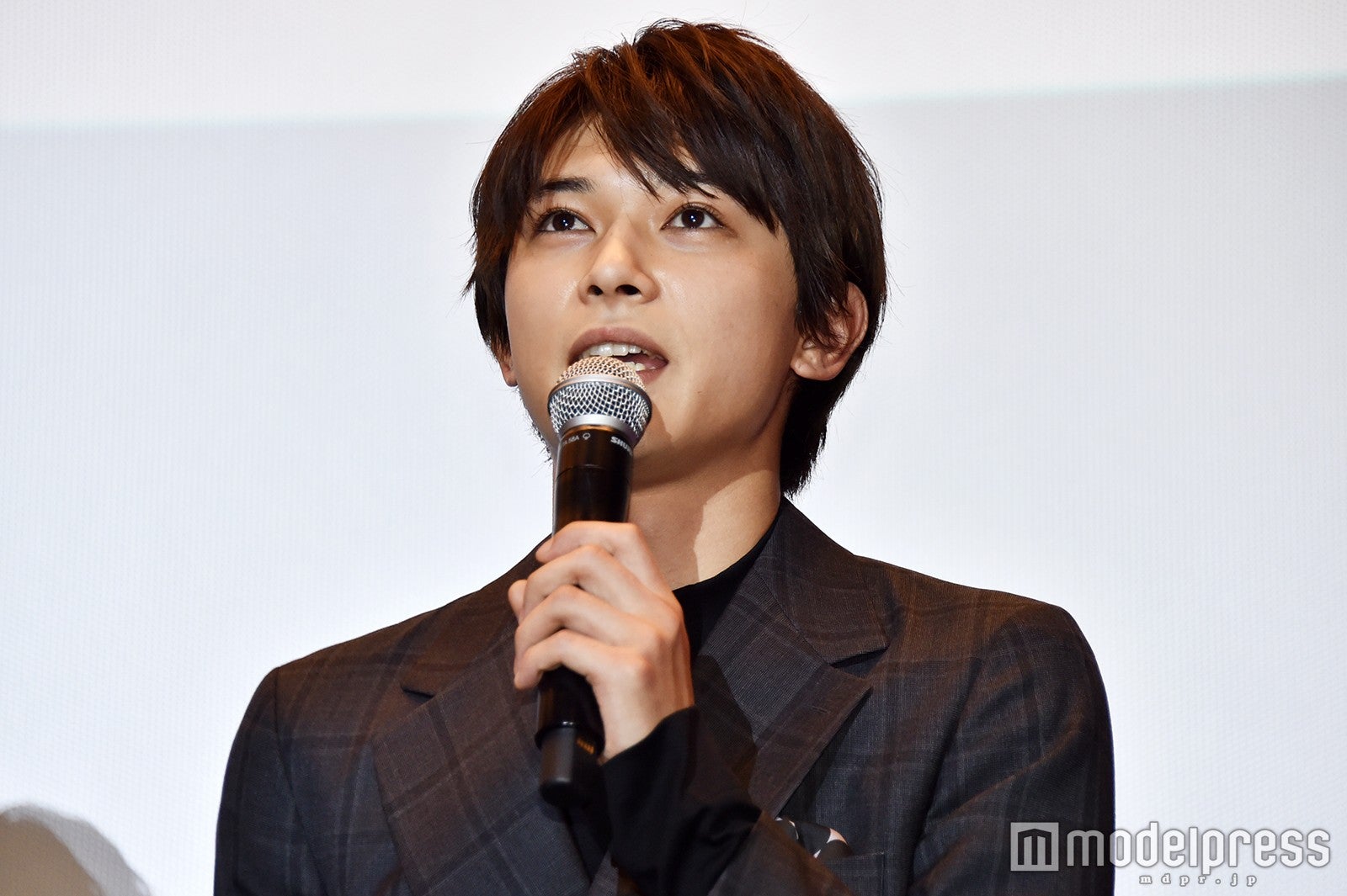 吉沢亮 （C）モデルプレス