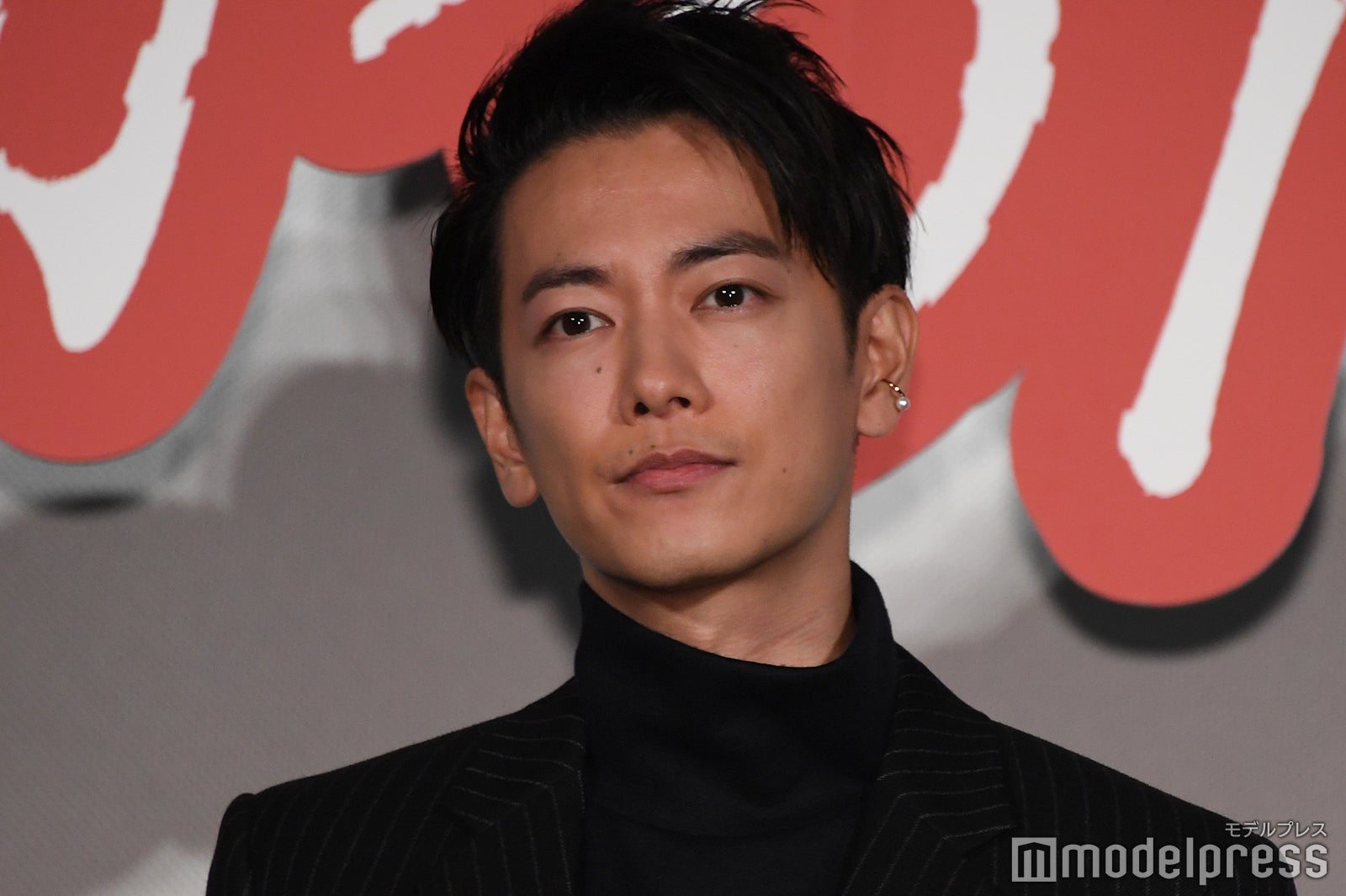 佐藤健（C）モデルプレス